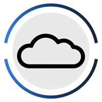 CLOUD BLUE-01