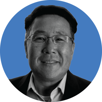 Charles Kim W