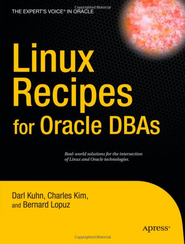 Oracle Linux – DBA Experts