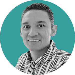 Oscar Javier Gordillo Roncancio