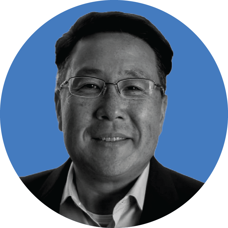 Charles Kim W