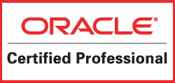 oracle certified professional
